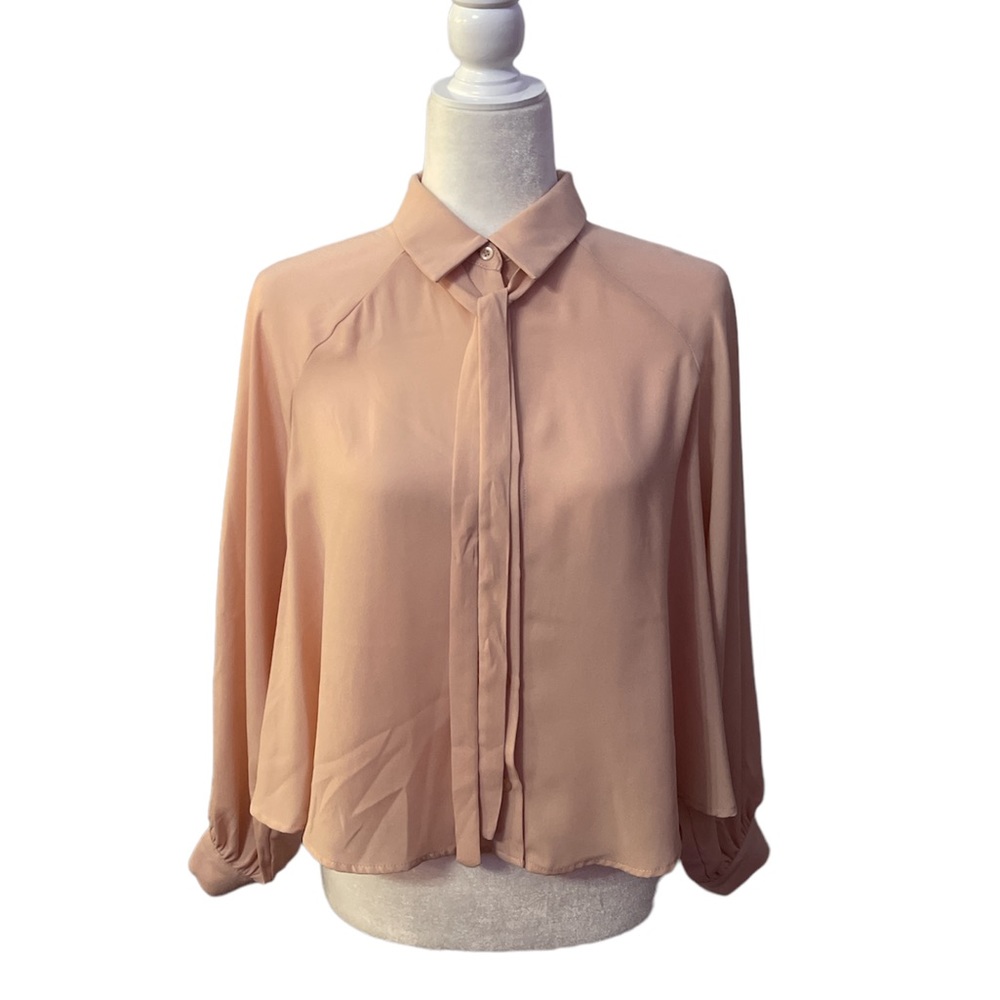 Forever 21 Blouse